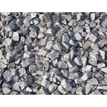 Ferro Silicon Barium for Casting